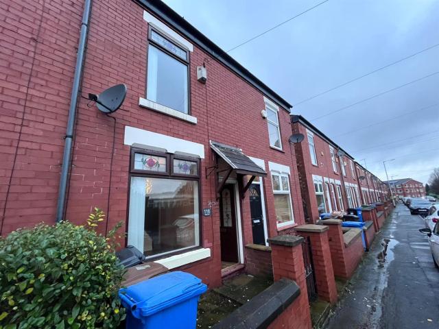 House for rent in Greater Manchester