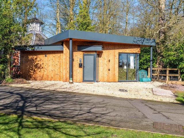 House for rent in Beamhurst, Staffordshire