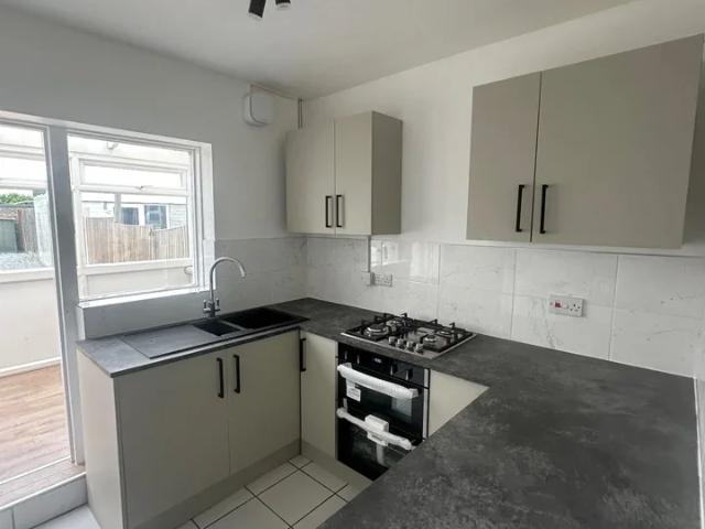 House for rent in Arley CP, Gun Hill