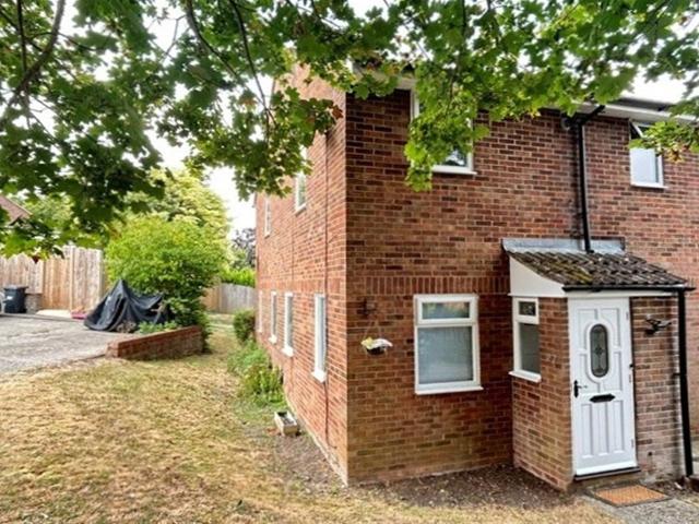 House for rent in Priest Down, Hampshire