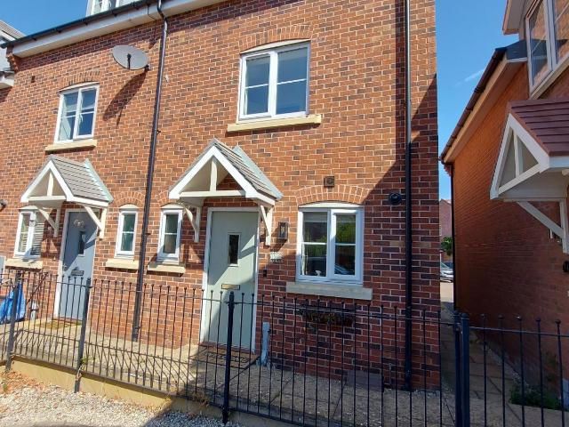 House for rent in Oldbury, Shropshire