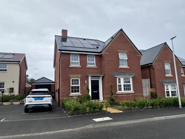 House for rent in Cross In Hand, East Sussex