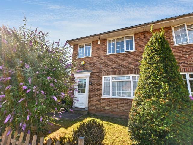 House for rent in Cross In Hand, East Sussex