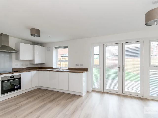 House for rent in Cross In Hand, East Sussex