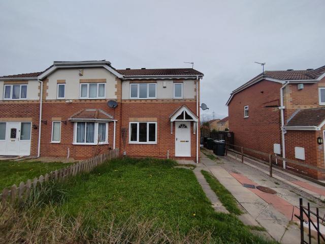 House for rent in Royston, South Yorkshire