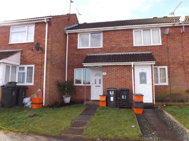 House for rent in Rodbourne, Swindon