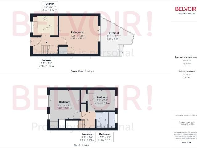 House for rent in Radbrook, Frankwell