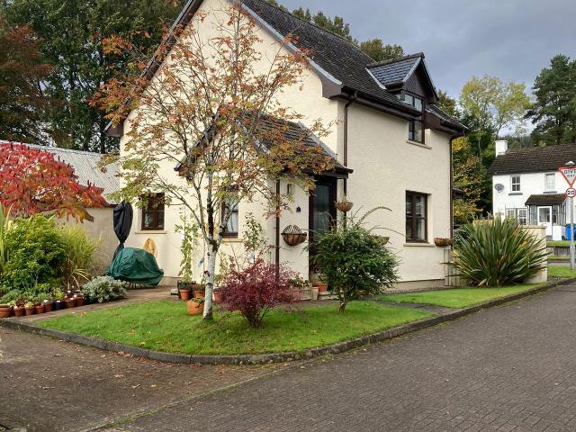 House for rent in Corpach, Highland