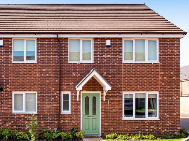 House for rent in Fairleigh, Intake