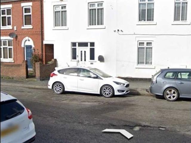Room for rent in Heanor and Loscoe CP, Kedleston