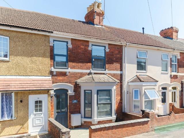 House for rent in Ferndale, Rodbourne
