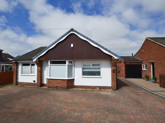 House for rent in Seaton Burn, North Tyneside