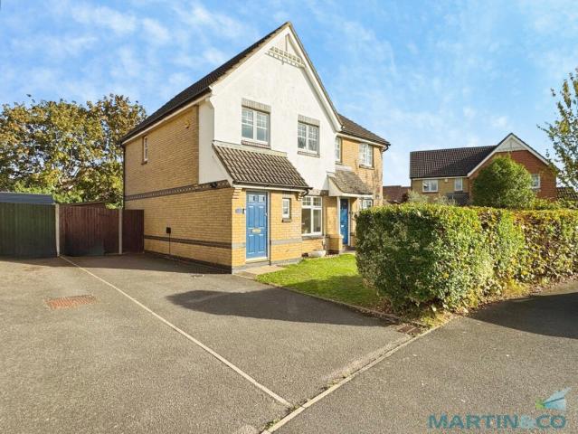 House for rent in Bybrook, Ashford