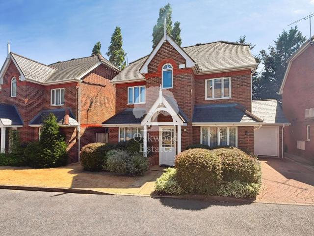 House for rent in Furze Platt, Maidenhead