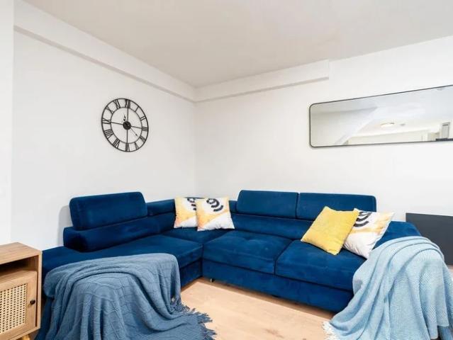 Flat for rent in Manor, Isle Of Man