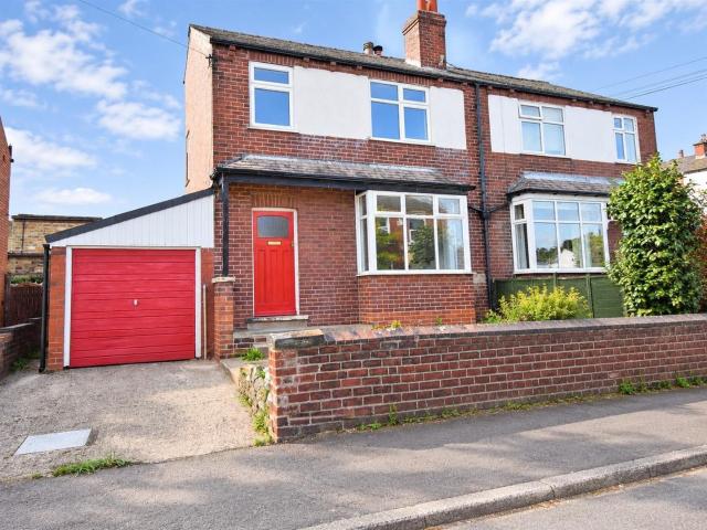 House for rent in Addingford, Wakefield
