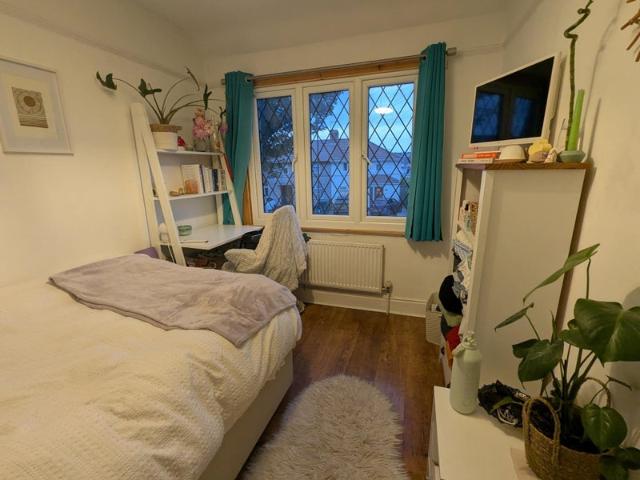 Room for rent in Feckenham, City Of Bristol