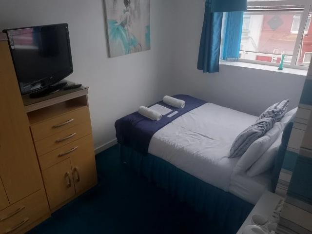Room for rent in Revoe, Blackpool