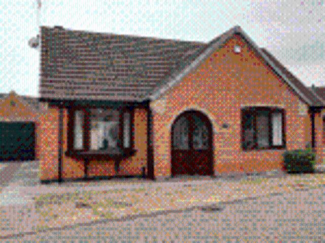 House for rent in East Lound, North Lincolnshire
