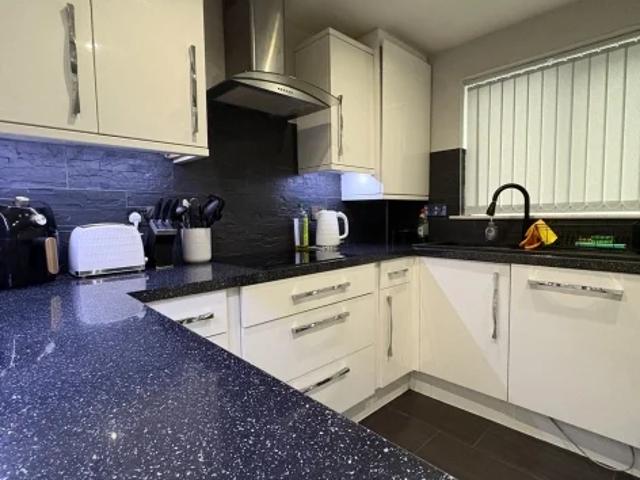 House for rent in Wollaton Vale, Haddon