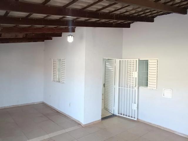 Casa aluguel em Subcentro Urbano, Recanto das Emas