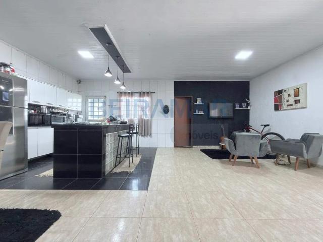 Casa aluguel em Setor Habitacional Ponte de Terra, Gama