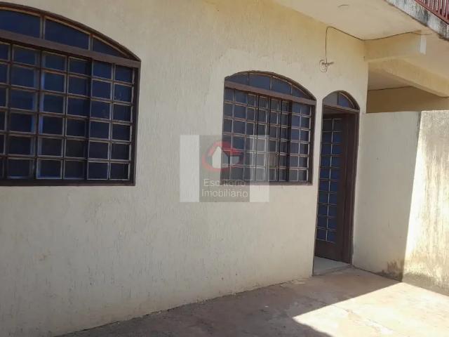 Casa aluguel em Subcentro Urbano, Recanto das Emas