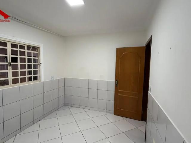 Casa aluguel em Subcentro Urbano, Recanto das Emas