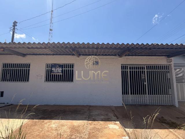 Casa aluguel em Centro Urbano, Recanto das Emas