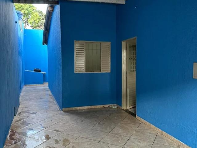 Casa aluguel em Setor Habitacional Ponte de Terra, Gama