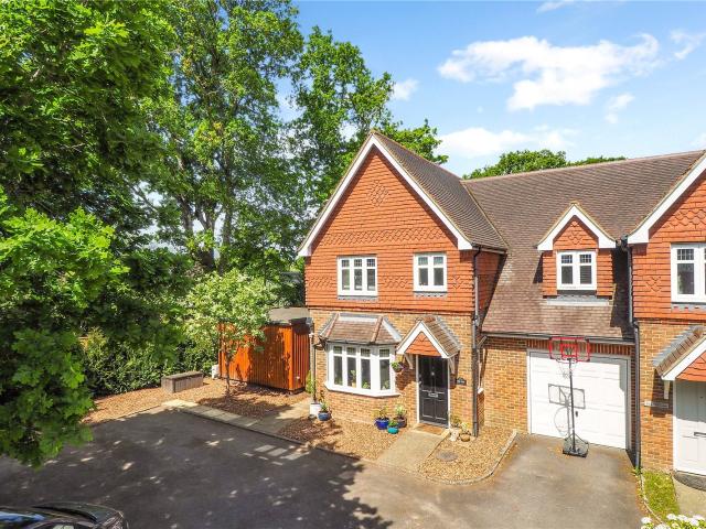 House for rent in Rowledge, Waverley