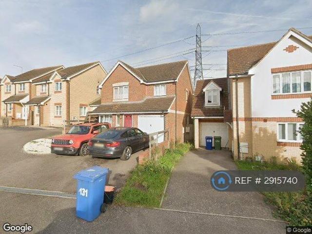House for rent in Oad Street, Kent
