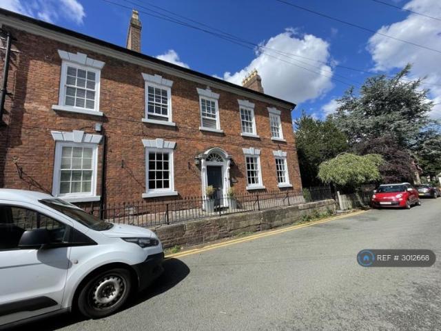 House for rent in Hawarden
