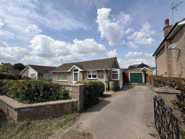 House for rent in Houghton Conquest, Bedfordshire