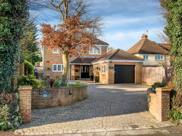 House for rent in Leybourne Chase, Tonbridge and Malling