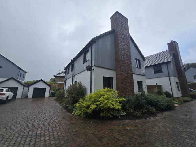 House for rent in Brandis Corner, Devon