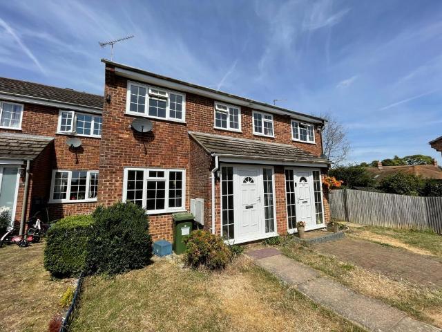 House for rent in Lavendon