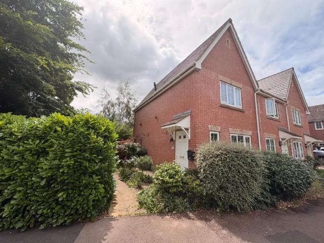 House for rent in Hunderton, Lower Bullingham