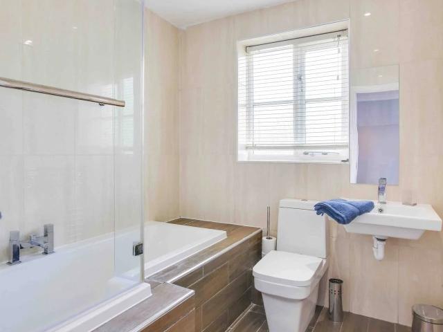 House for rent in Church Langley, Harlow