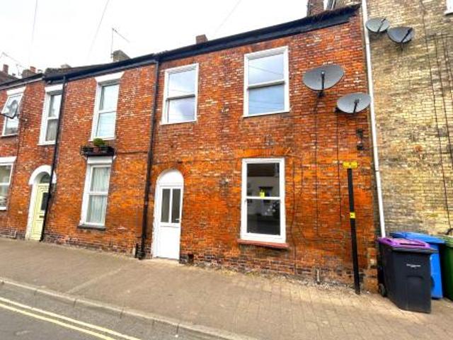 House for rent in Bargate, Boston