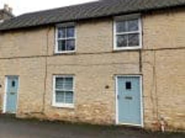 House for rent in Hibaldstow, North Lincolnshire