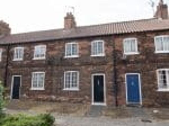 House for rent in New Frodingham, Dragonby