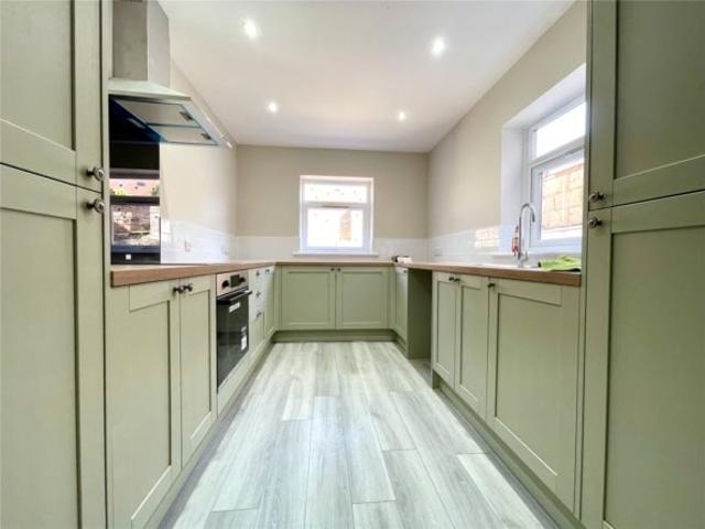 House for rent in Churchward, Rodbourne