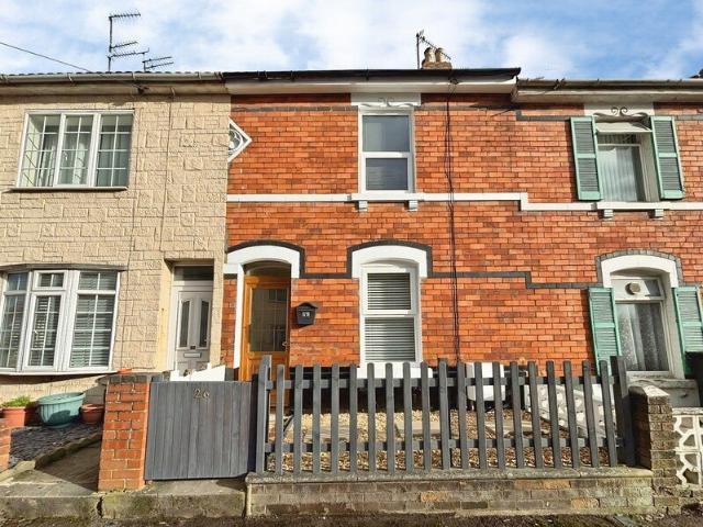 House for rent in Churchward, Rodbourne
