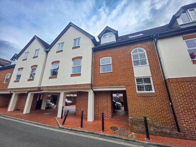 House for rent in Rowlands, Wimborne Minster