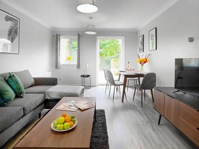 House for rent in Woking, Surrey