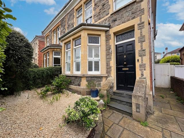 House for rent in Feckenham, City Of Bristol