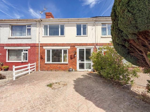 House for rent in West End, Fareham