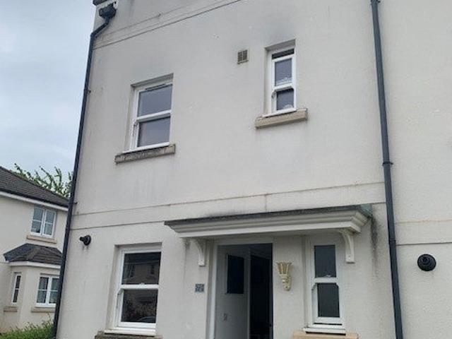 House for rent in Oakley, Golden Valley