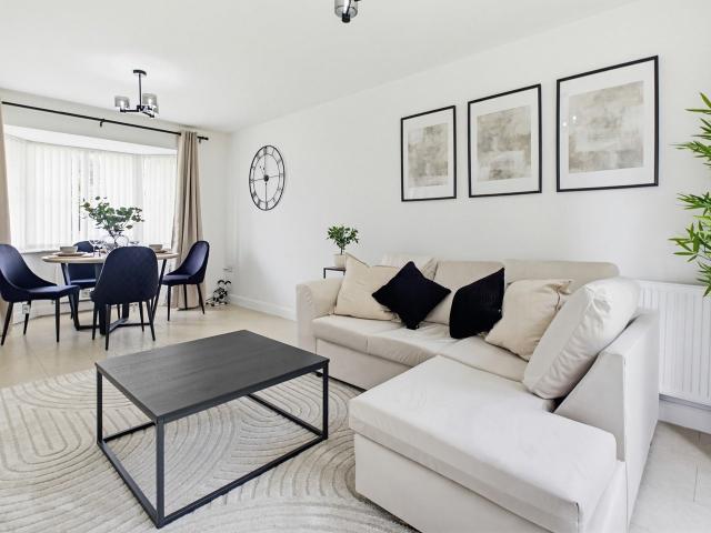 House for rent in Rushall, West Midlands